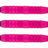 Unicorn Core Plus Win Pink Brass Softdarts Detail