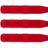 Unicorn Core Plus Win Red Brass Steeldarts Detail