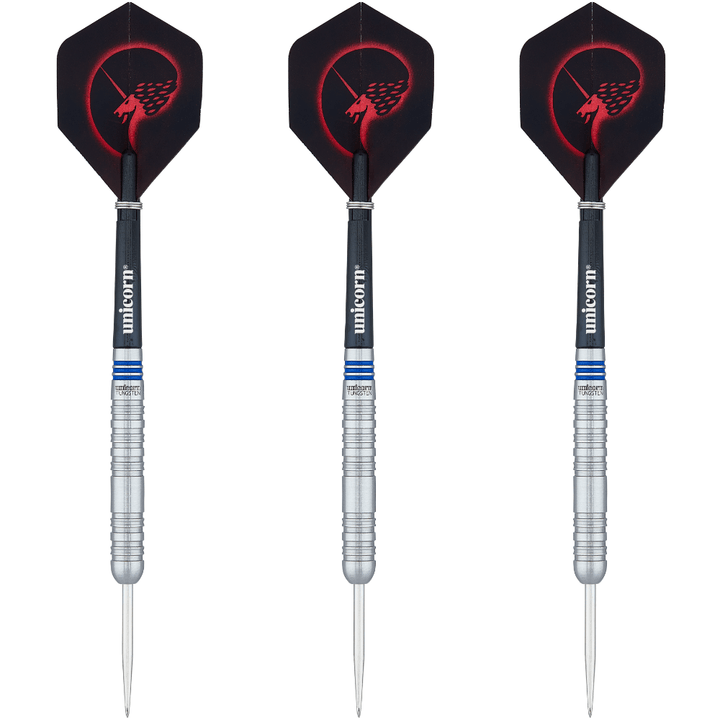 Unicorn Core Tungsten 1 Steeldarts Set 
