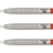Unicorn Core XL Striker 2 Steeldarts Detail