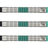 Unicorn Core XL T90 Softdarts Detail