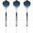 Unicorn Core XL T95 Steeldarts Set