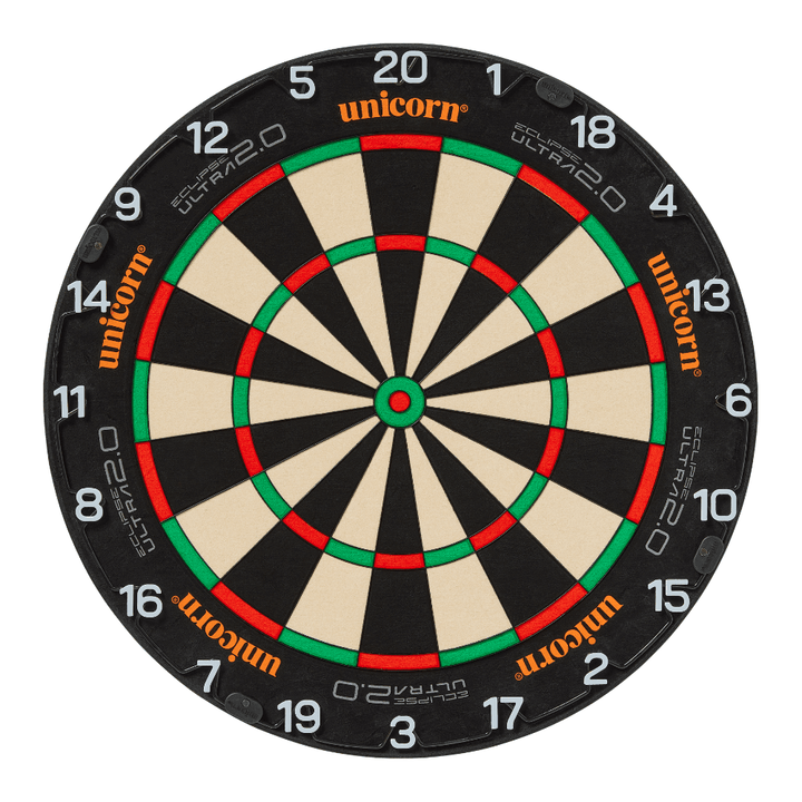 Unicorn Eclipse Ultra 2.0 Dartboard