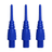 Unicorn Epic Spitzen et blau