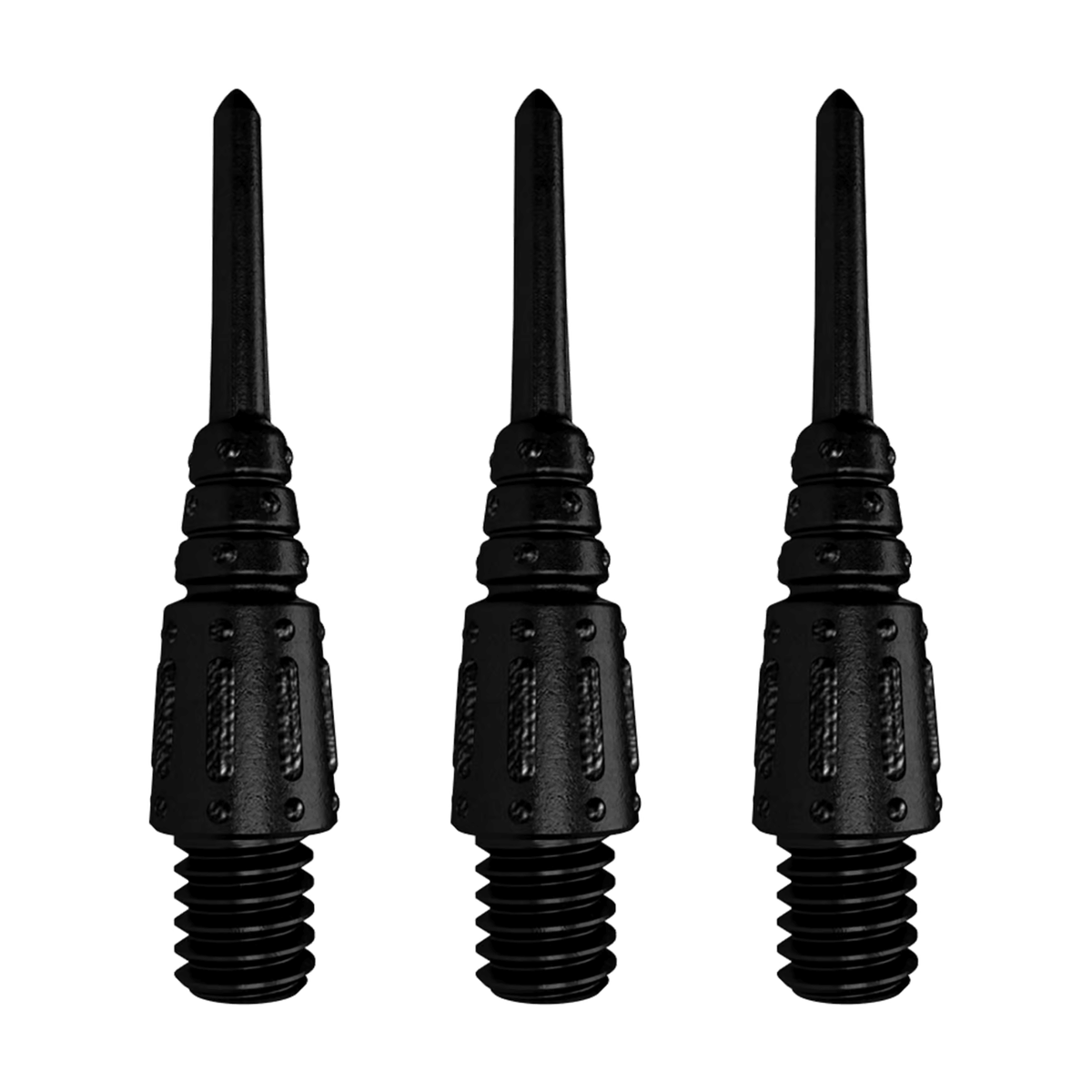Unicorn Epic Spitzen Set schwarz