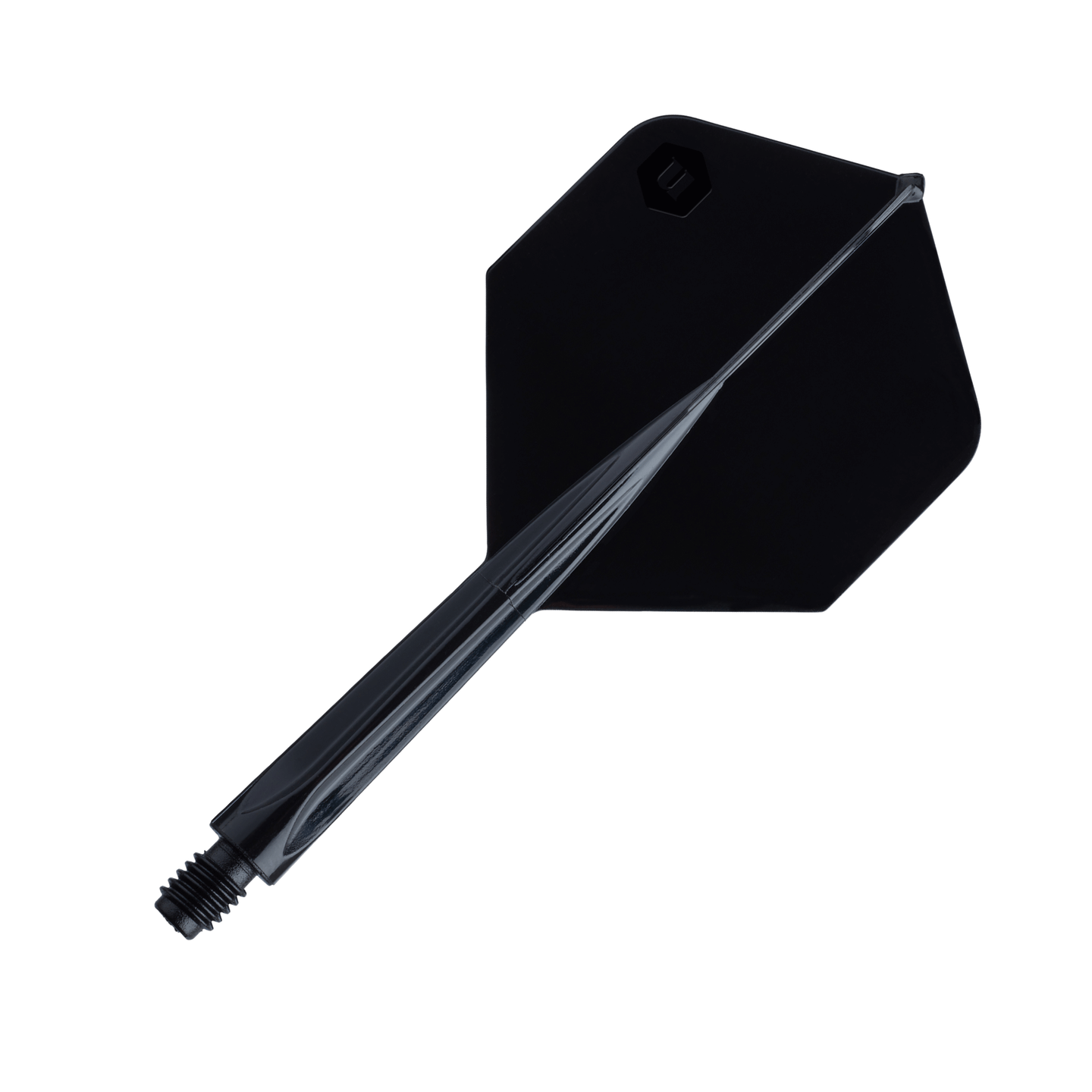 Unicorn Forge Plus Integrated Flight System Black
