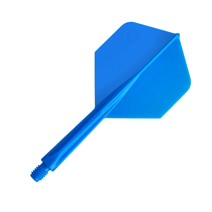 Unicorn Forge Plus Integrated Flight System Blue
