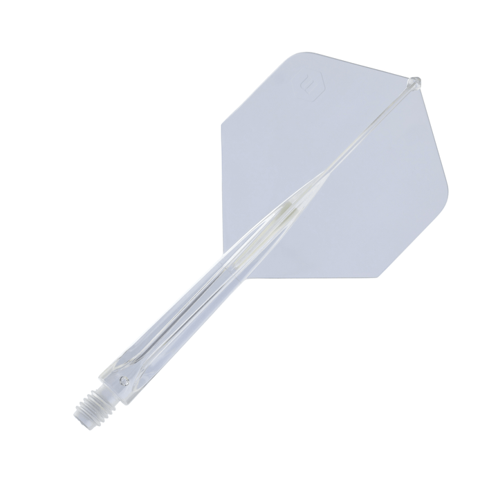 Unicorn Forge Plus Integrated Flight System Clear