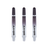 Unicorn Gripper 4 2-Tone Shafts - Schwarz