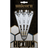 Unicorn Hexium 1 Black & Gold Steeldarts Verpackung