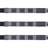 Unicorn James Wade Noir Softdarts Detail