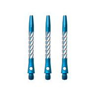 Unicorn Premier Alu Blue Shafts