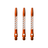 Unicorn Premier Alu Orange Shafts