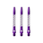 Unicorn Premier Alu Purple Shafts