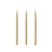 Unicorn Standard Gold Steeldart Spitzen