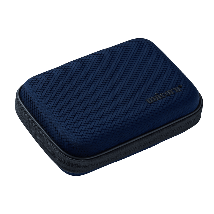 Unicorn Vanguard Dartcase Medium Navy