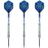 Unicorn World Champion Gary Anderson Phase 6 Steeldarts Set