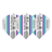 Winmau Alpha Std Whitlock 85 Flights Set