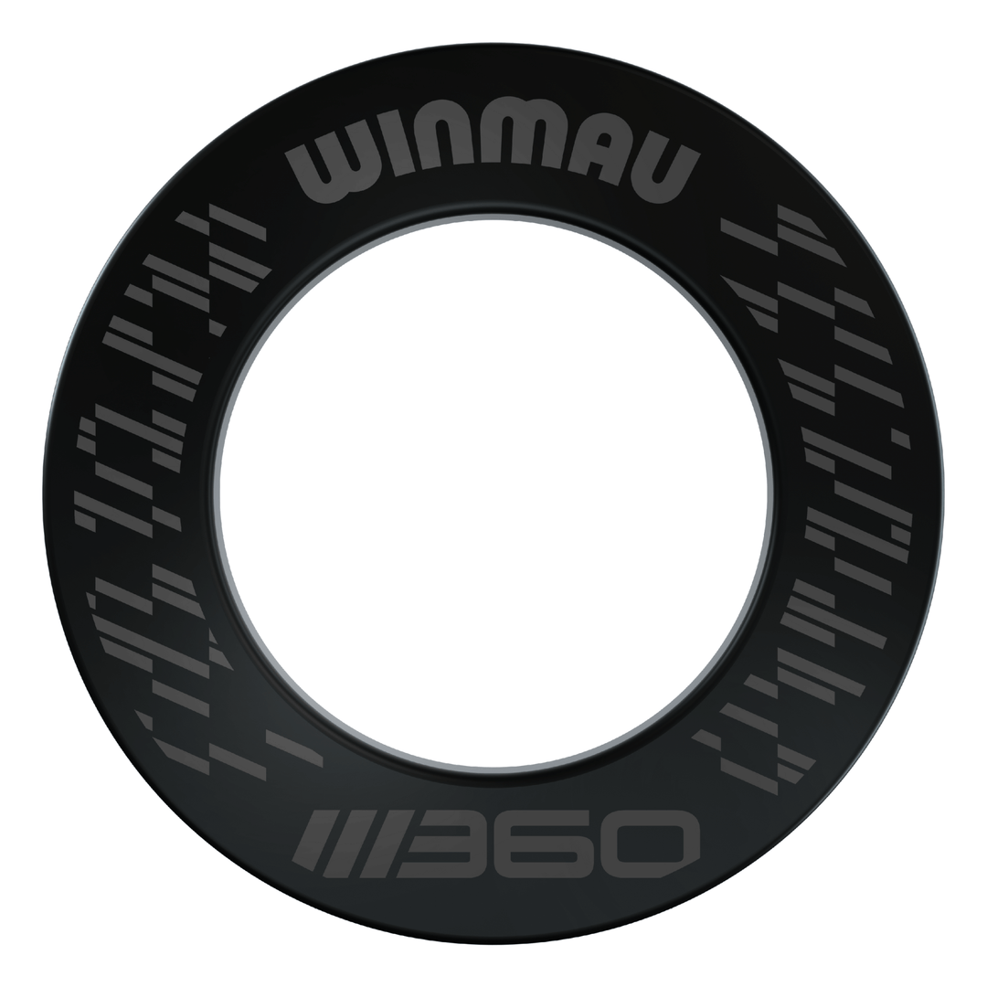 Winmau Blade 360 Black Surround
