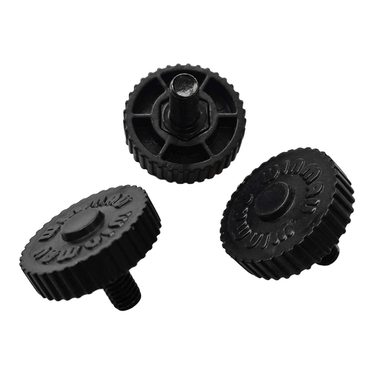 Winmau Blade X Fixing Kit Detail 2