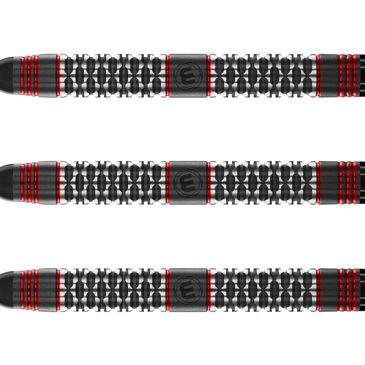 Winmau Cypher Softdarts Detail