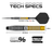 Winmau Exion Torpedo Switch Point Steeldarts Maße 23g