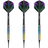 Winmau Foxfire Urban Softdarts Set