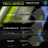 Winmau Fusion Integrated Flight System MVG Pac Man Detail