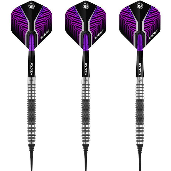 Winmau Kairos A Softdarts Set