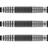 Winmau Kairos B Softdarts Detail