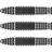 Winmau Kairos B Steeldarts Detail