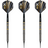 Winmau MVG Evo-X Softdarts Set