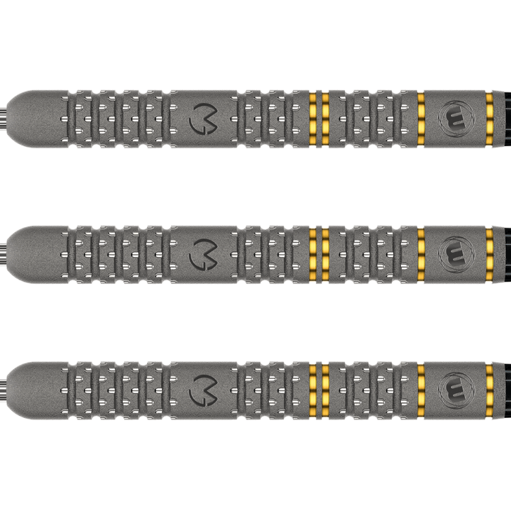Winmau MVG Evo-X Steeldarts Detail