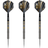 Winmau MVG Evo-X Steeldarts Set