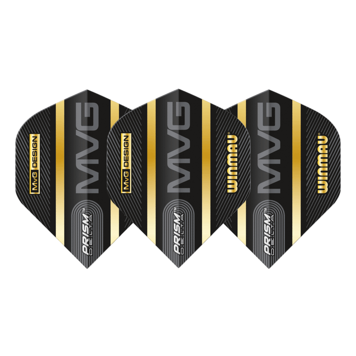 Winmau MVG Prism Delta 6915.238 Flights Set