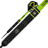 Winmau MVG SE Brass Steeldarts Details Barrel