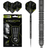 Winmau MVG Signature Edition Steeldarts Packungsinhalt