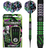 Winmau Mike Maloney Softdarts Lieferumfang