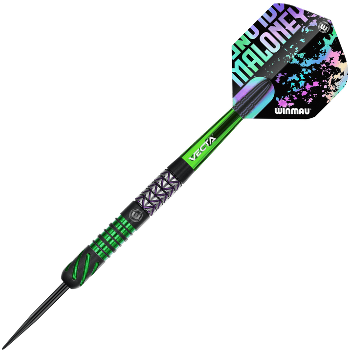 Winmau Mike Maloney Steeldarts