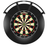 Winmau Polaris Set Schwarz
