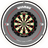 Winmau Premium Set Grau