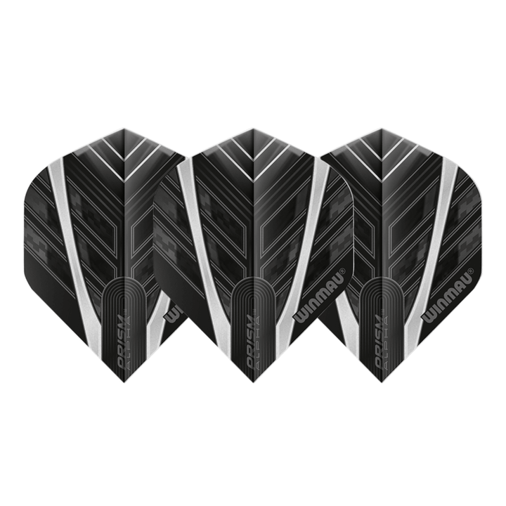 Winmau Prism Alpha 6915.119 Flights Set