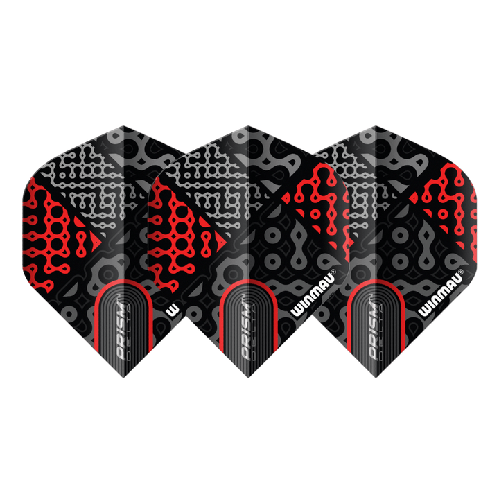 Winmau Prism Delta Cypher Flights Set