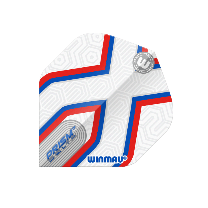 Winmau Prism Delta Epix Flights