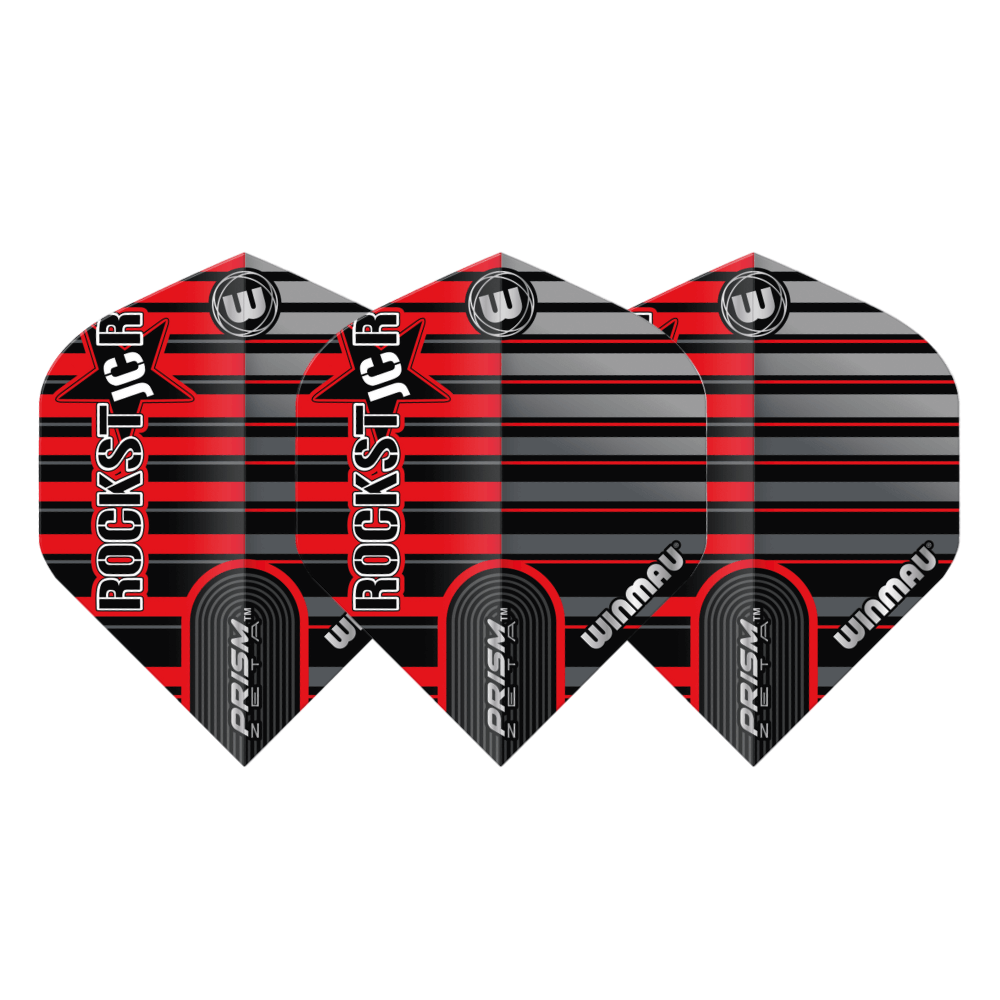 Winmau Prism Zeta 6915.318 Flights Set
