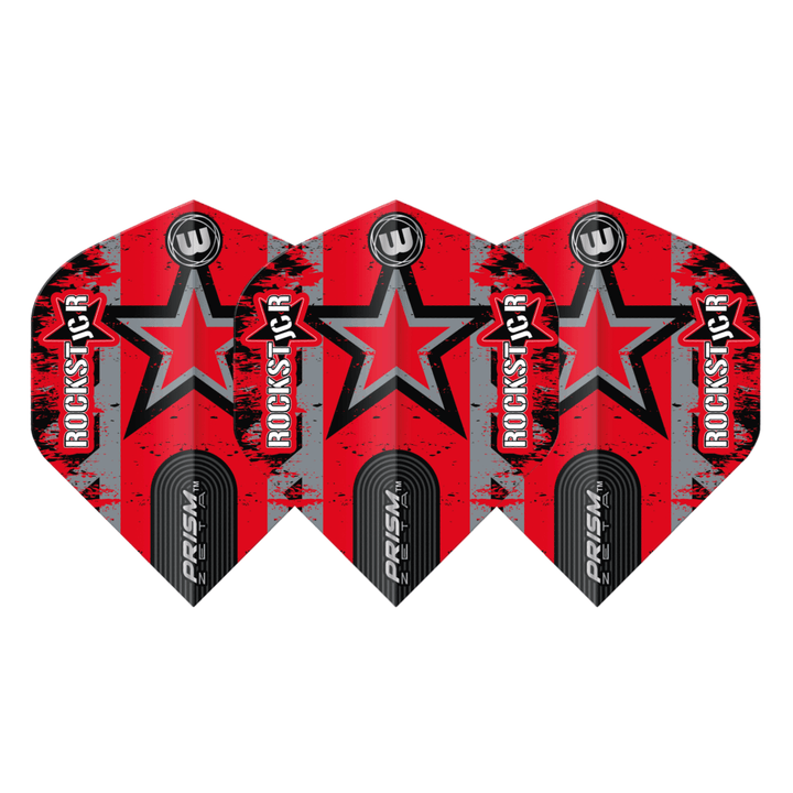 Winmau Prism Zeta 6915.319 Flights Set