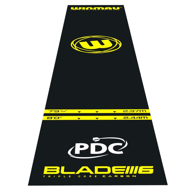 Winmau Pro-Zone Essential Dartmatte