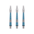 Winmau Triad RX Aluminium Blue Shafts