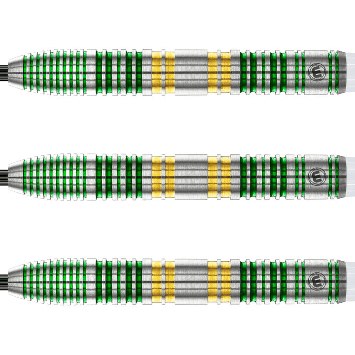 Winmau Xenon Steeldarts Detail