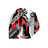 Winmau Zeta Std Cullen Rockstar 01 Flights